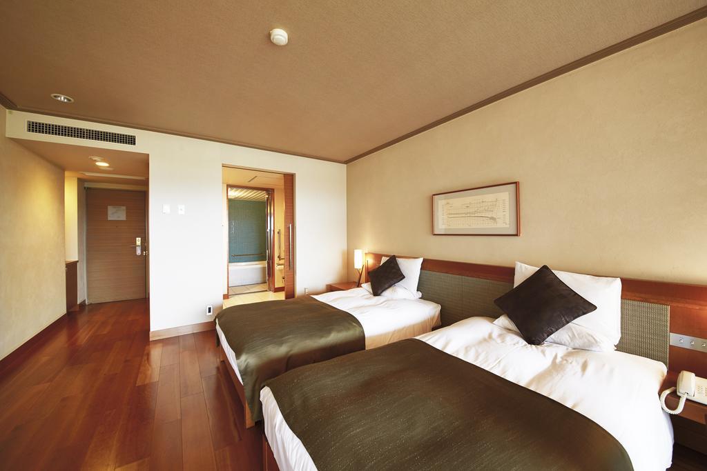 Hotel Anaga Minamiawaji Exterior photo