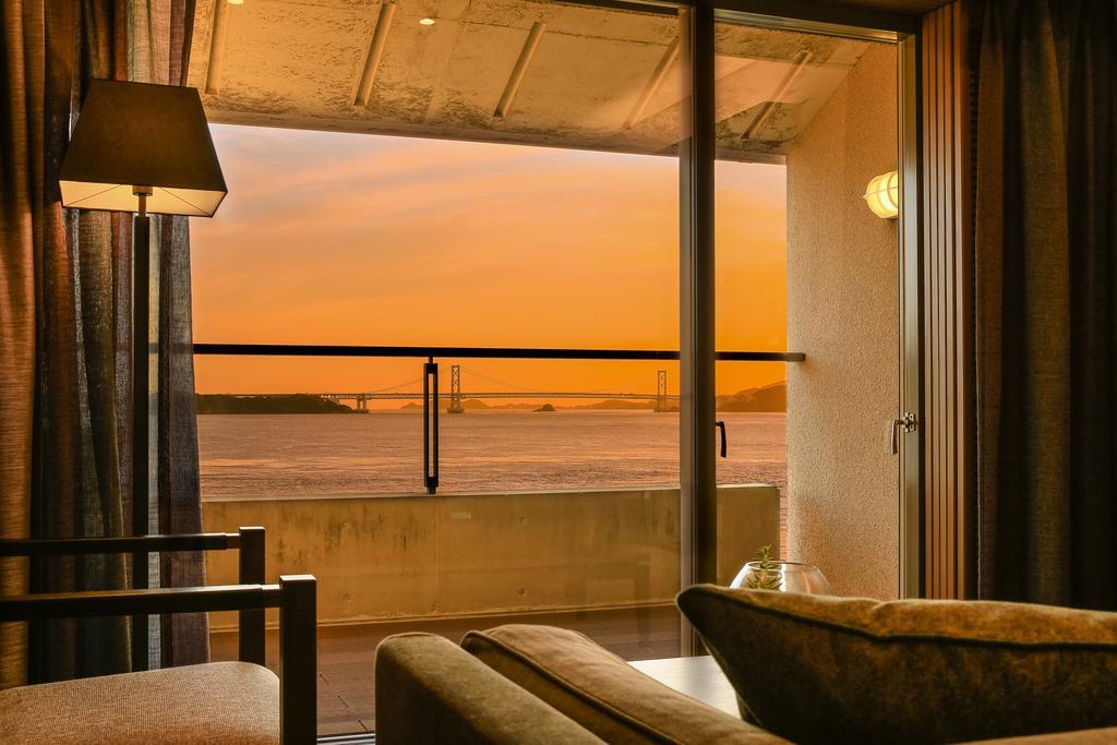 Hotel Anaga Minamiawaji Exterior photo