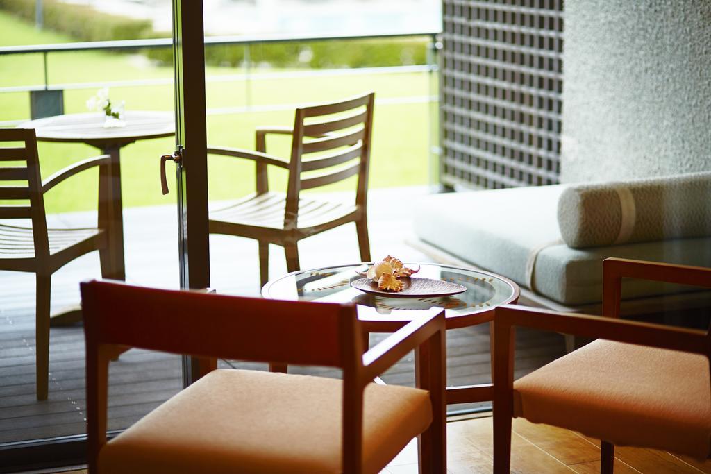 Hotel Anaga Minamiawaji Exterior photo