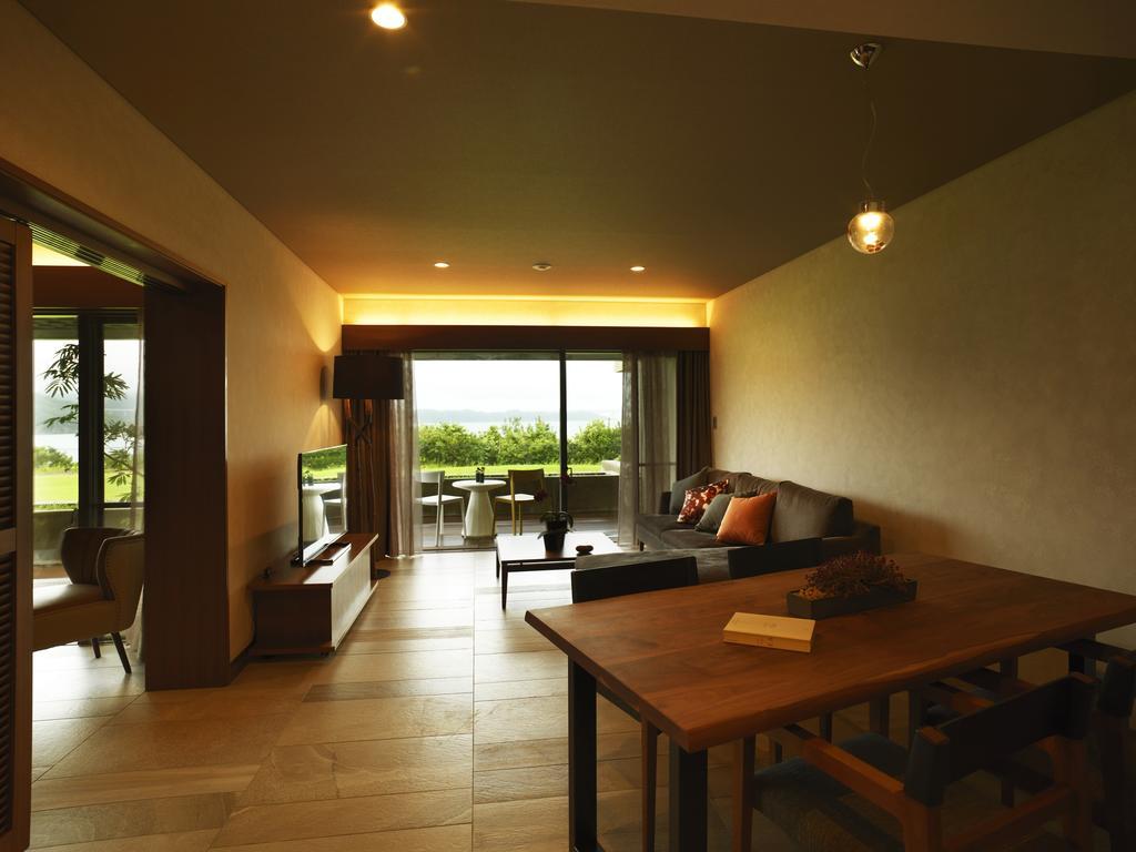Hotel Anaga Minamiawaji Exterior photo