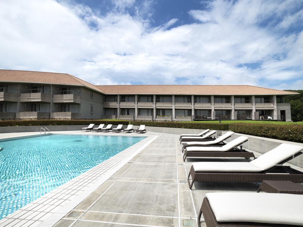 Hotel Anaga Minamiawaji Exterior photo